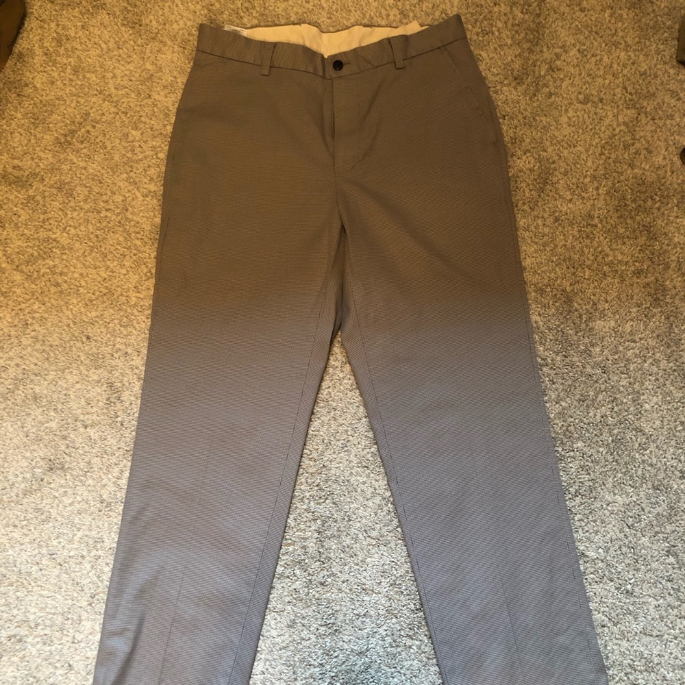 Men’s Brooks Brothers dress pants